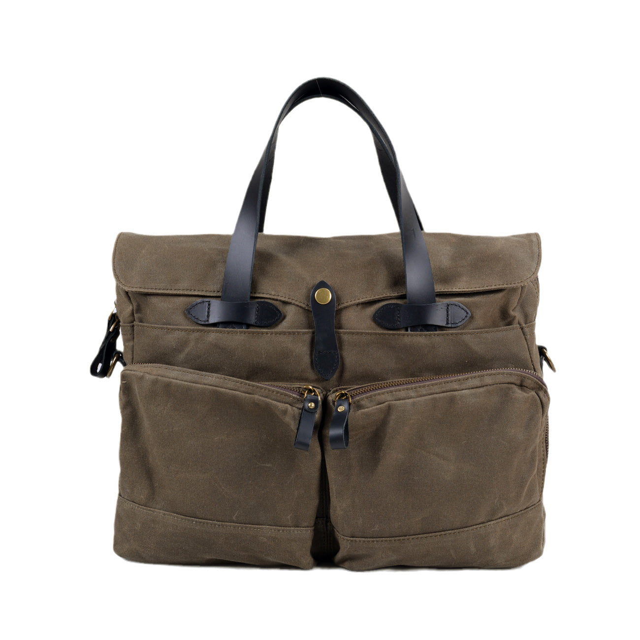 Elijah™ - Sac à Bandoulière en Toile