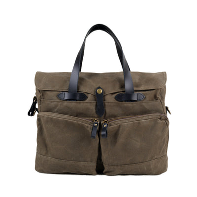 Elijah™ - Sac à Bandoulière en Toile