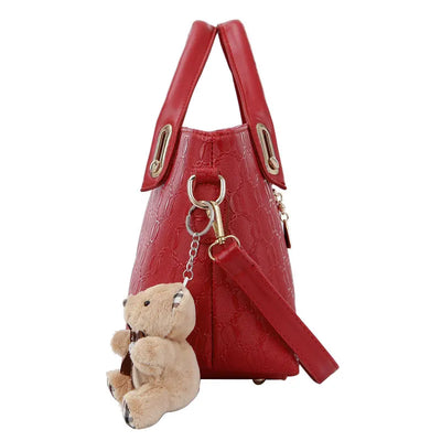 Grace™ Luxe Set | Élégant et Joli Ensemble de 4 Pièces de Sacs