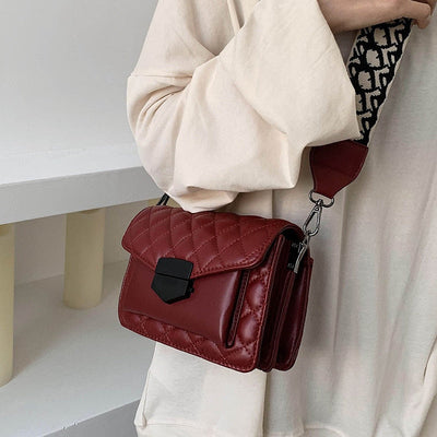 Isabella™ Attrayant Intemporel | Sac à Bandoulière Élégant
