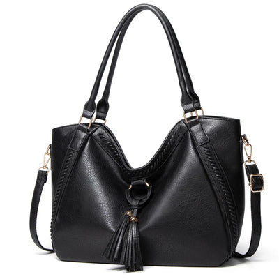 Peyton™ Sophistication Élégante | Sac Vintage à Bandoulière