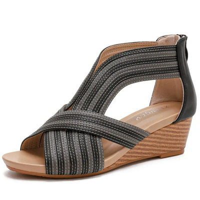 Amelia™ - Talons Harmonieux et Élégants