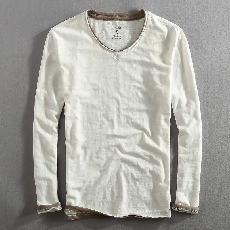 Kenji™ | Chemise pour hommes japonaise