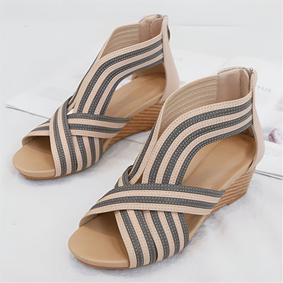 Amelia™ - Talons Harmonieux et Élégants