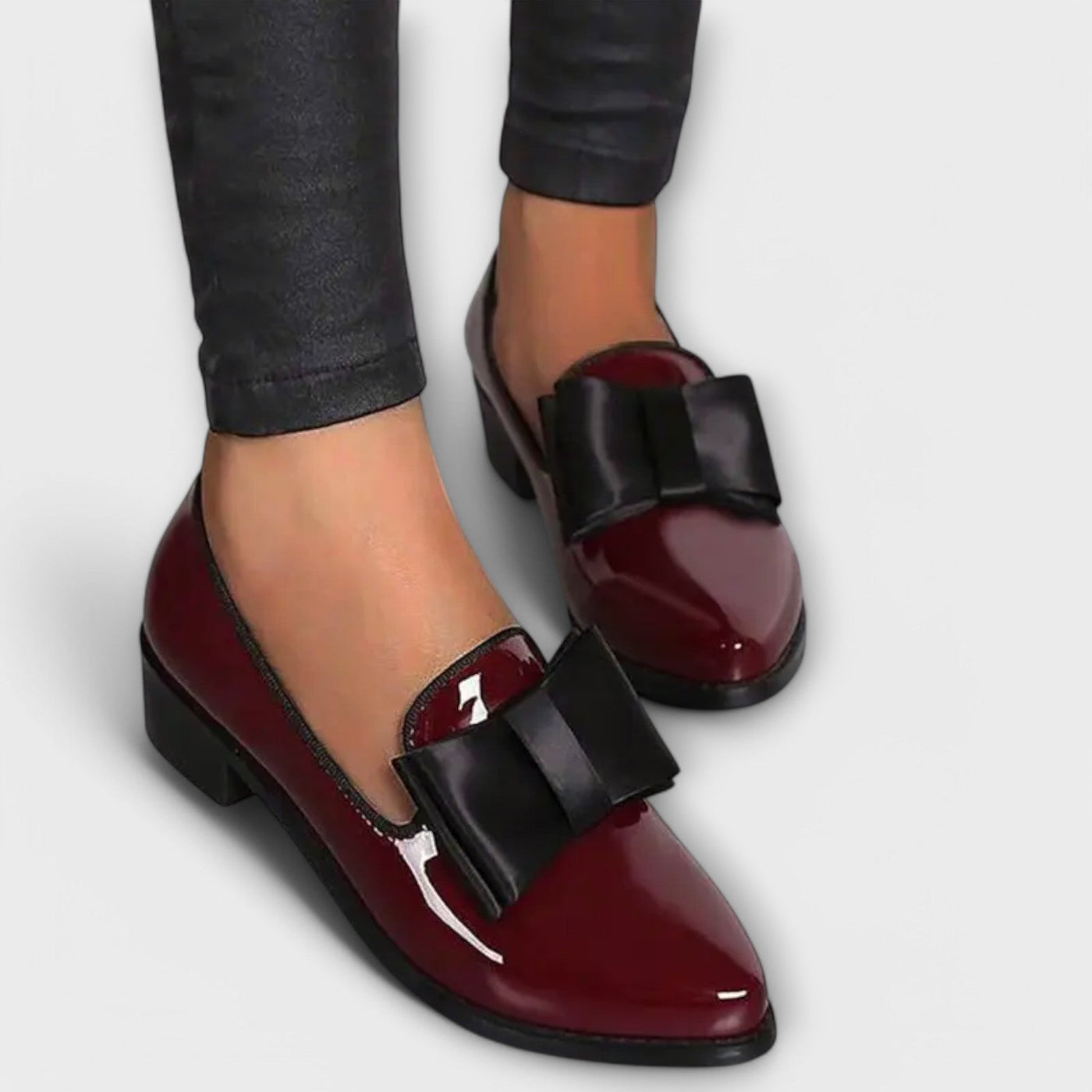 Heidi | Mocassins