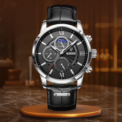 Montre de sport classique