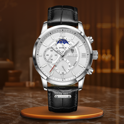 Montre de sport classique