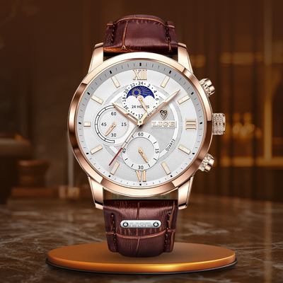 Montre de sport classique