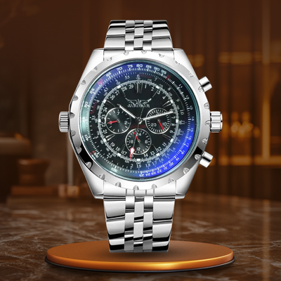 Montre Mécanique Militaire