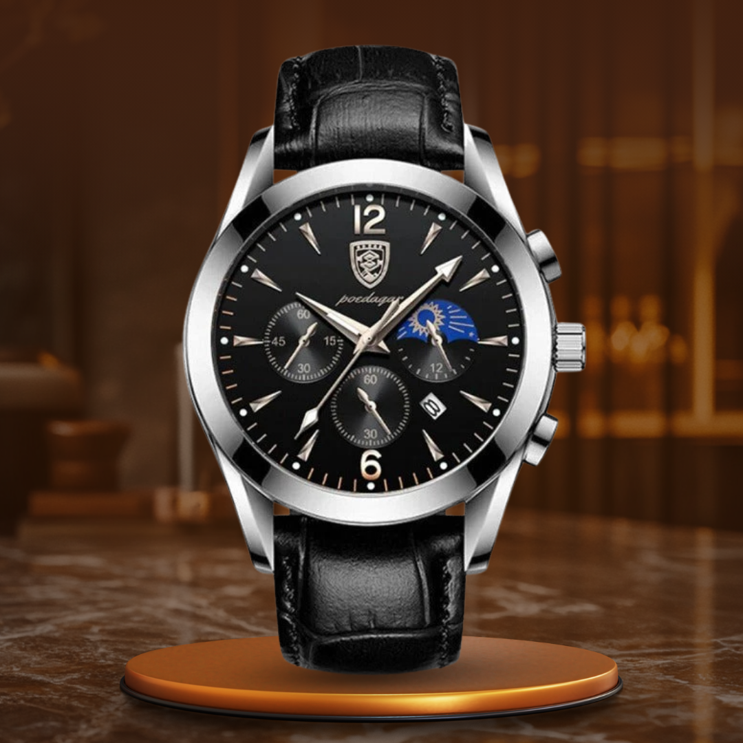 Montre Moderne pour Hommes