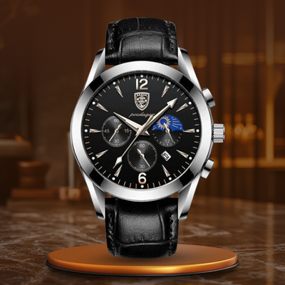 Montre Moderne pour Hommes