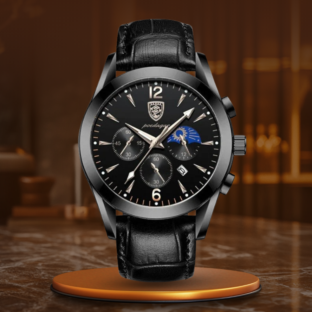 Montre Moderne pour Hommes