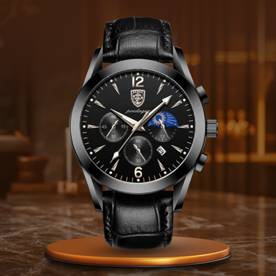 Montre Moderne pour Hommes