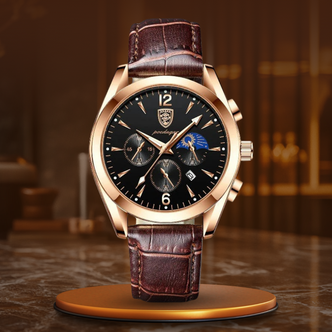 Montre Moderne pour Hommes