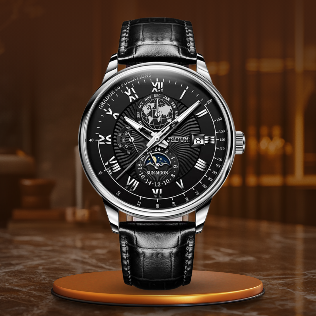 Montre en Quartz Légère Haut de Gamme Tendance
