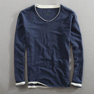 Kenji™ | Chemise pour hommes japonaise