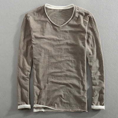Kenji™ | Chemise pour hommes japonaise