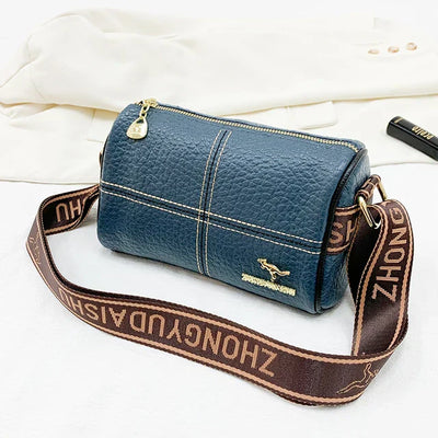 Amelia™ Élégance Intemporelle | Sac à Bandoulière Classique