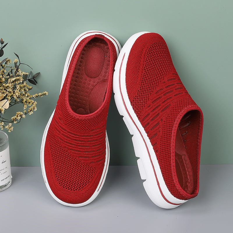 Mia™ - Sandales Orthopédiques Confortables
