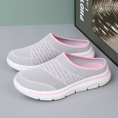 Mia™ - Sandales Orthopédiques Confortables
