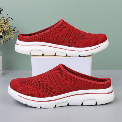 Mia™ - Sandales Orthopédiques Confortables
