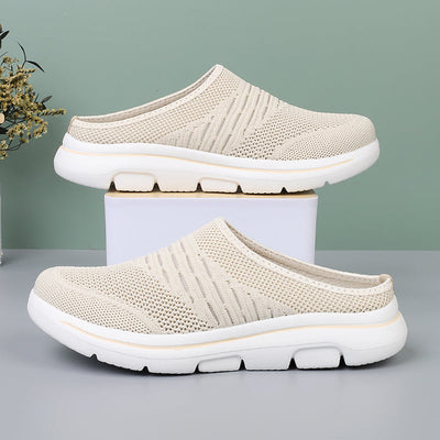 Mia™ - Sandales Orthopédiques Confortables