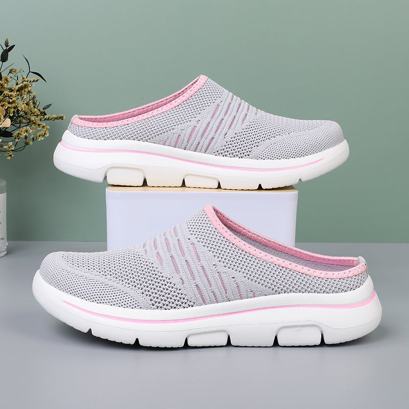 Mia™ - Sandales Orthopédiques Confortables