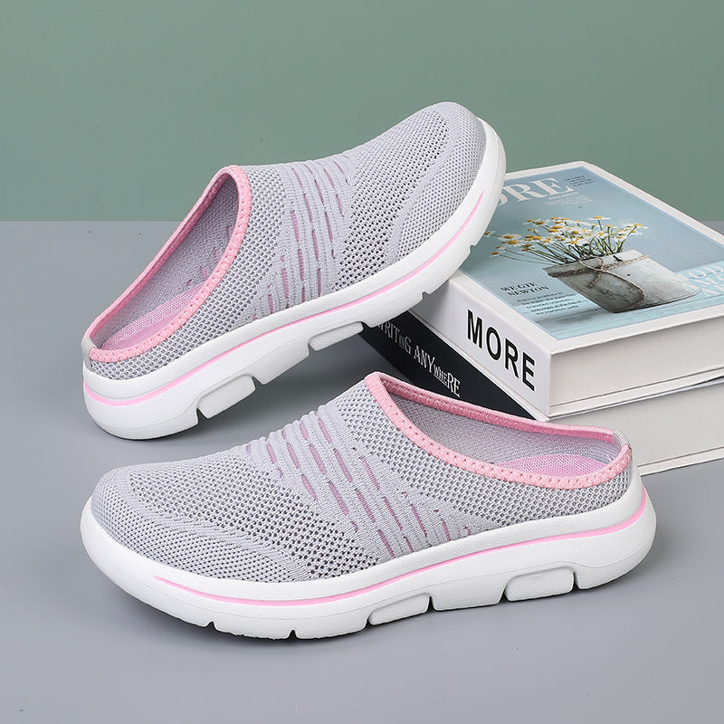 Mia™ - Sandales Orthopédiques Confortables