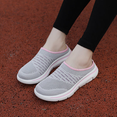 Mia™ - Sandales Orthopédiques Confortables