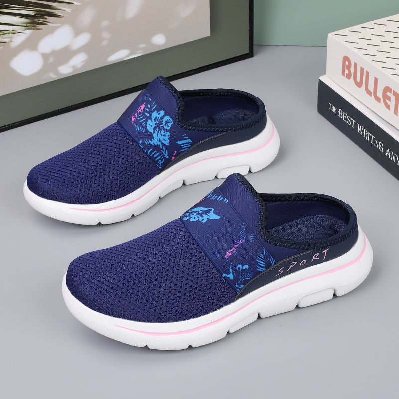 Layla™ - Sandales Orthopédiques Confortables