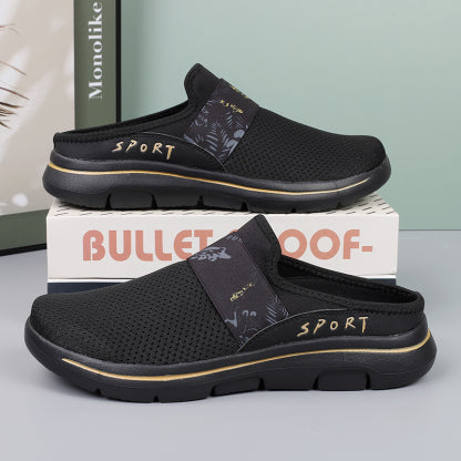 Layla™ - Sandales Orthopédiques Confortables