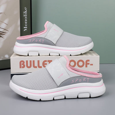 Layla™ - Sandales Orthopédiques Confortables
