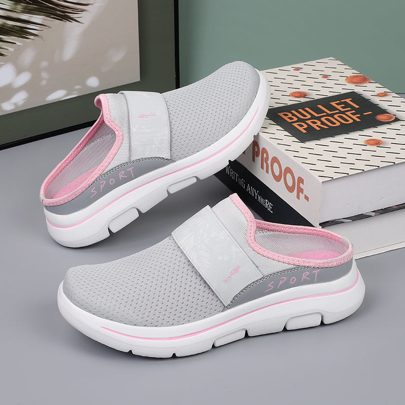Layla™ - Sandales Orthopédiques Confortables