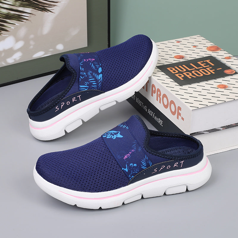 Layla™ - Sandales Orthopédiques Confortables