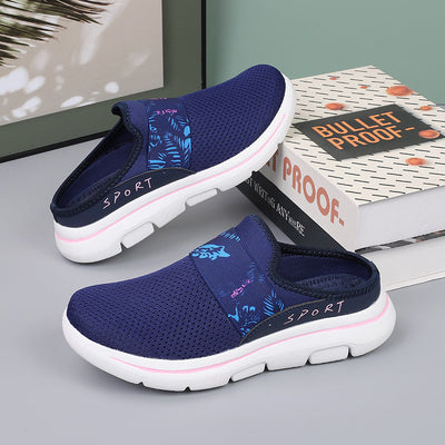 Layla™ - Sandales Orthopédiques Confortables