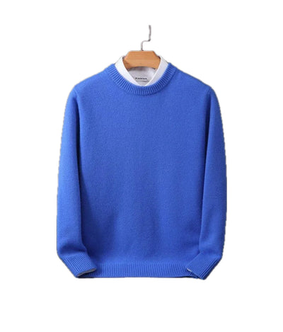 Pull en Laine Belluno