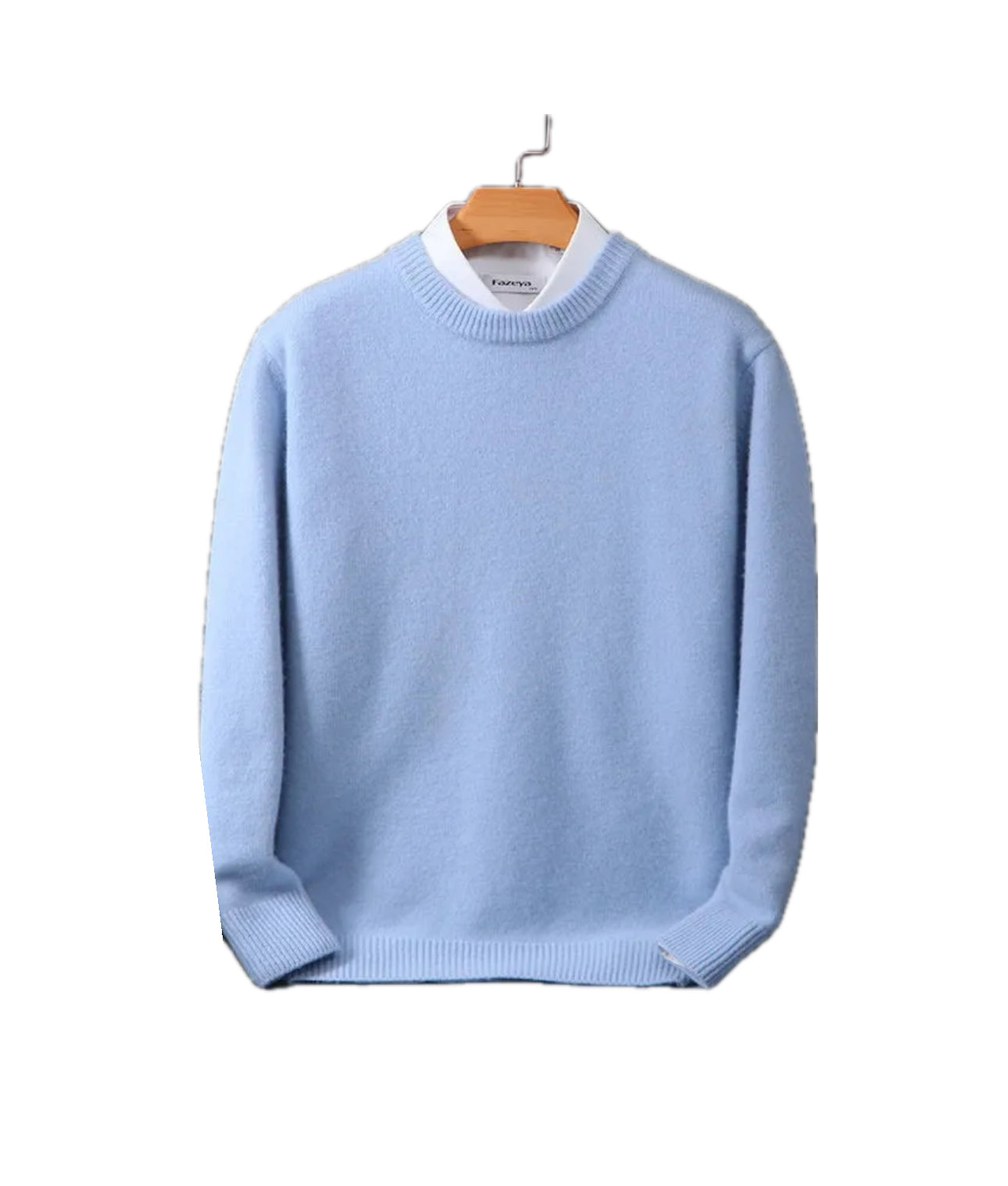 Pull en Laine Belluno