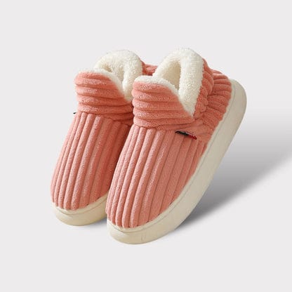 Lula™ - Chaussons unisexes doux et chauds