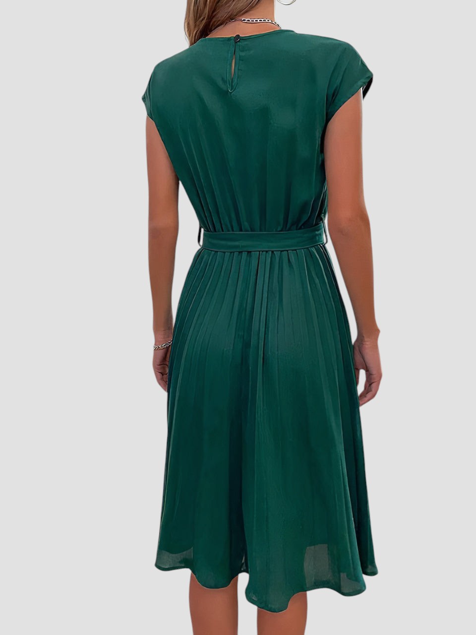 Jelica | Robe d'Été