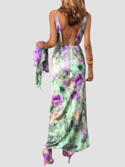 Didi | Robe Élégante