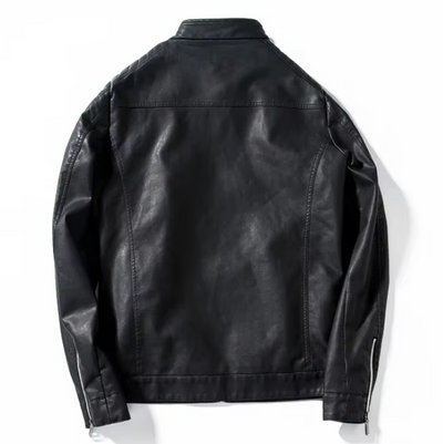 Veste en cuir pour homme pour tous les looks