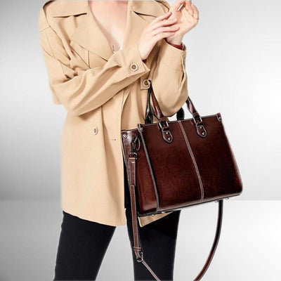 Victoria™ Tote | Sac Classique et Fonctionnel