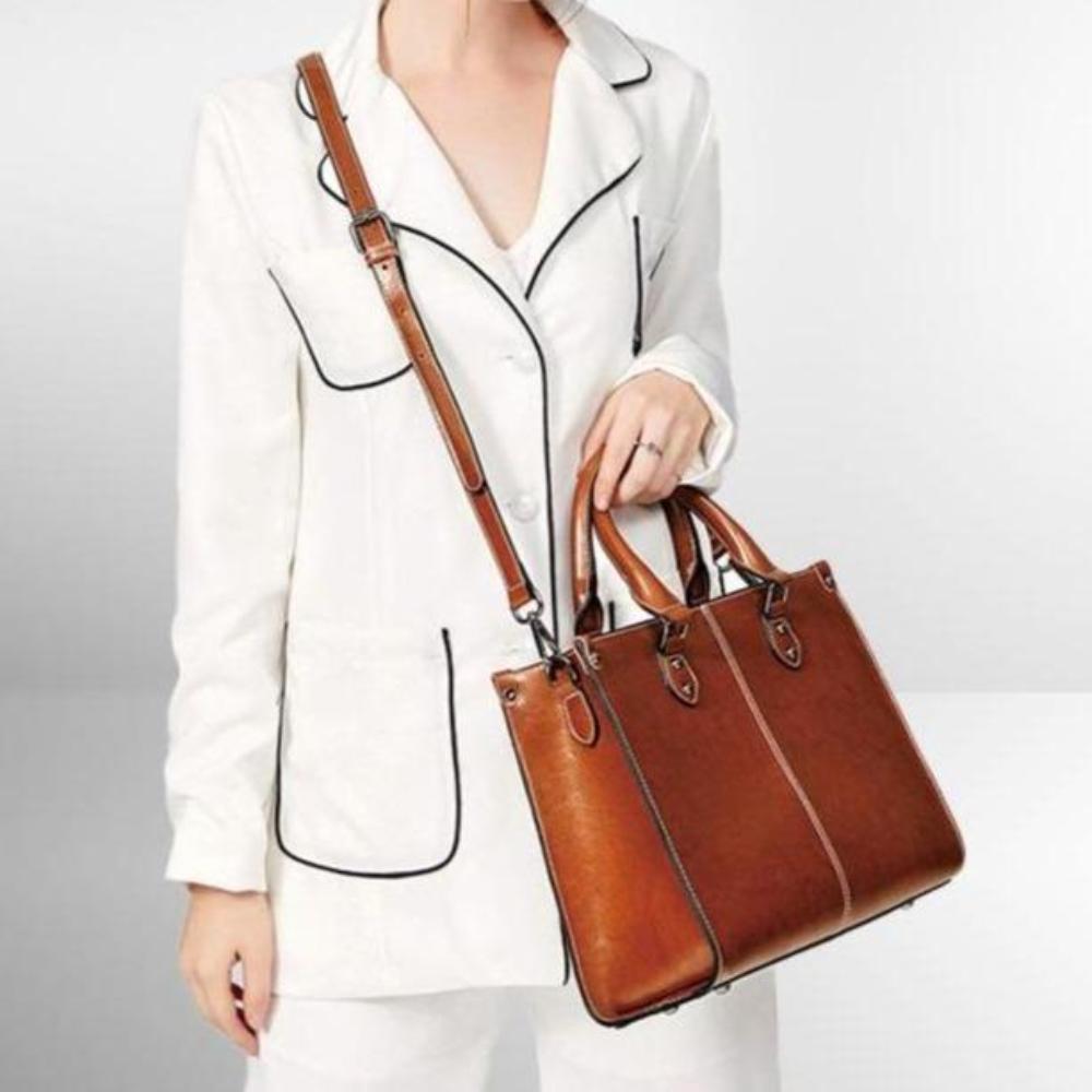 Victoria™ Tote | Sac Classique et Fonctionnel