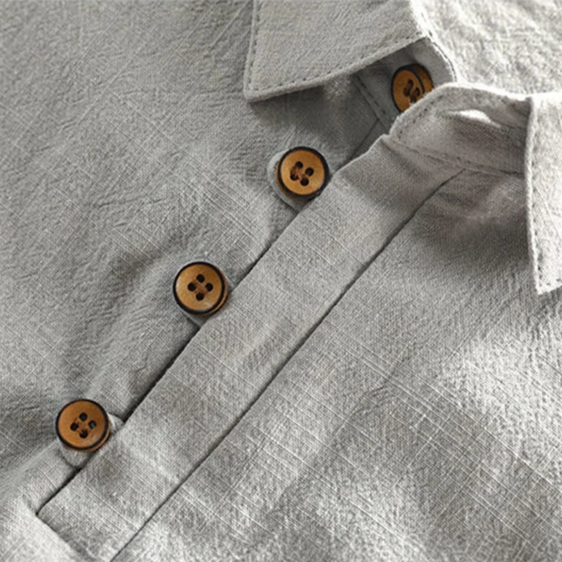 Danny | Chemise Polo Élégante
