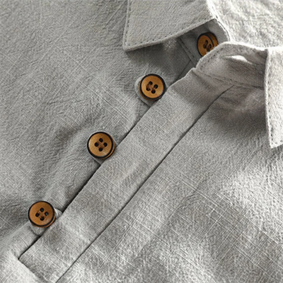 Danny | Chemise Polo Élégante