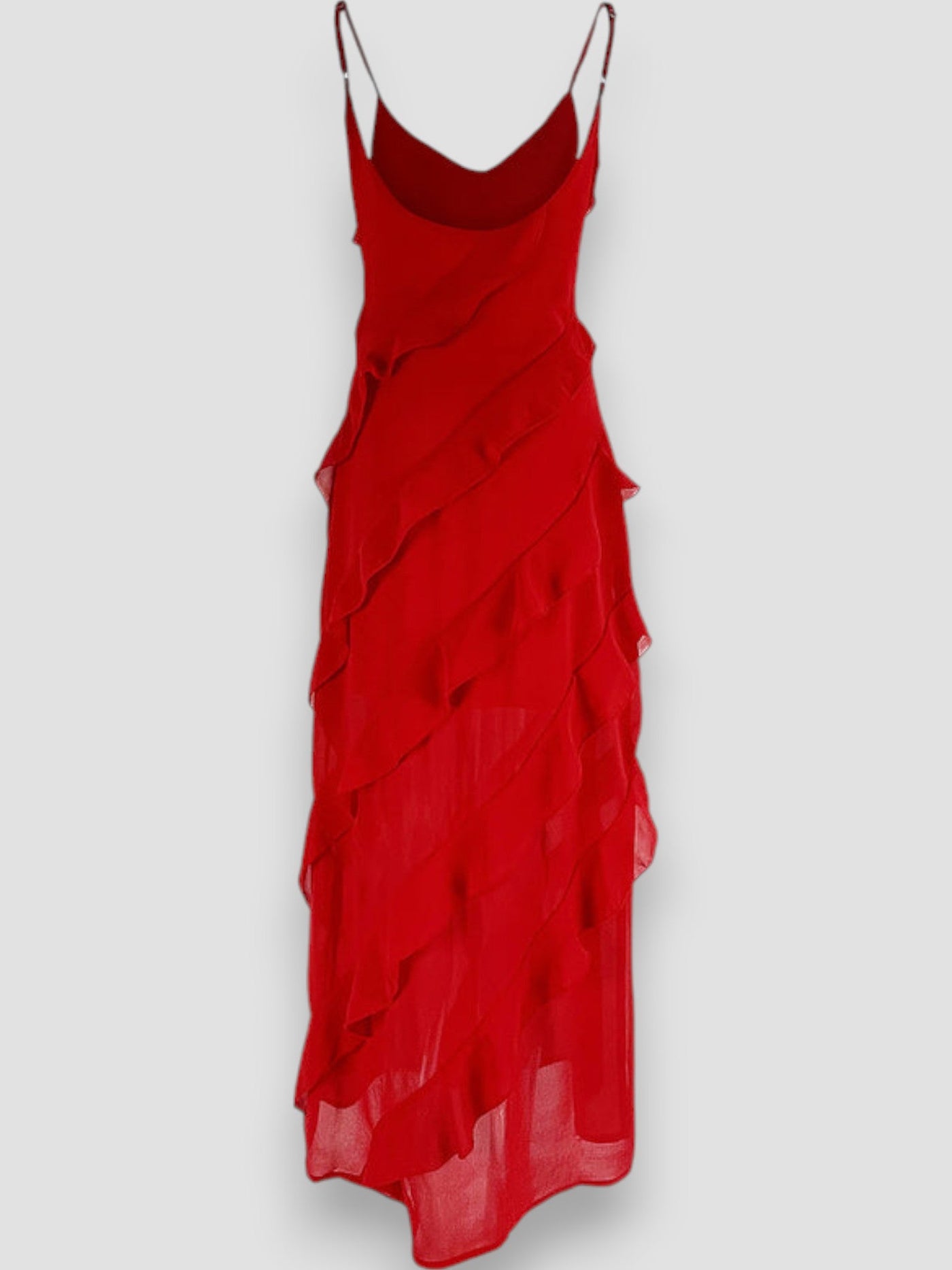 Paolina | Robe d'Été