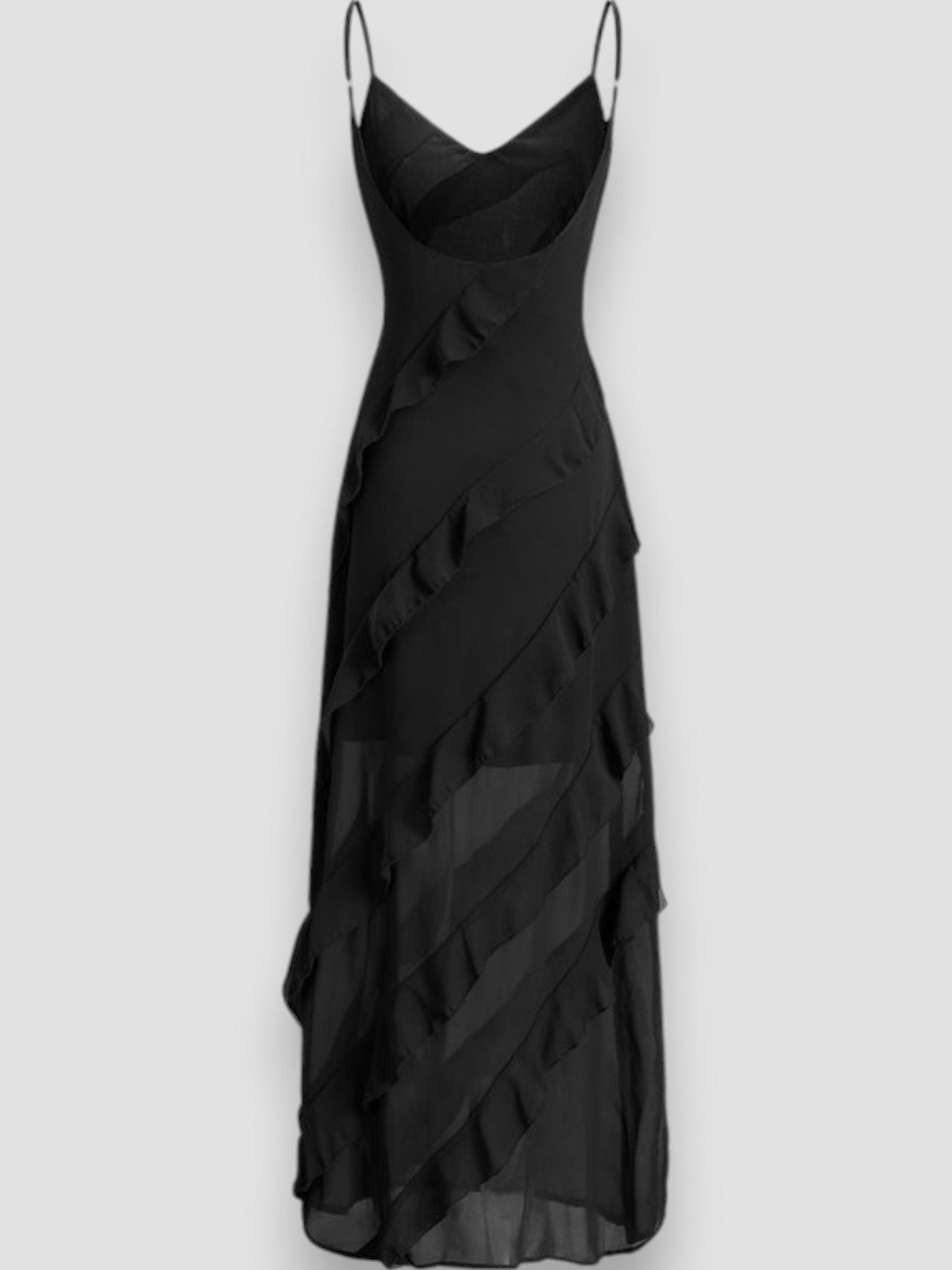 Paolina | Robe d'Été
