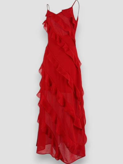 Paolina | Robe d'Été