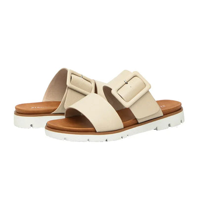 Mia™ - Sandales Orthopédiques Élégantes