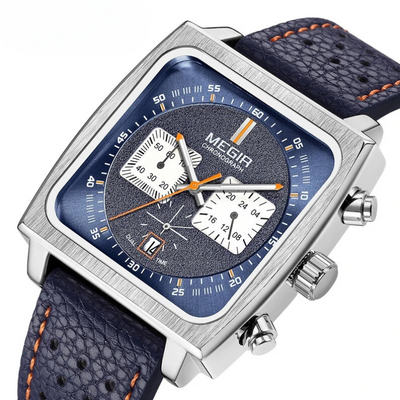 Montre Quartz Sport